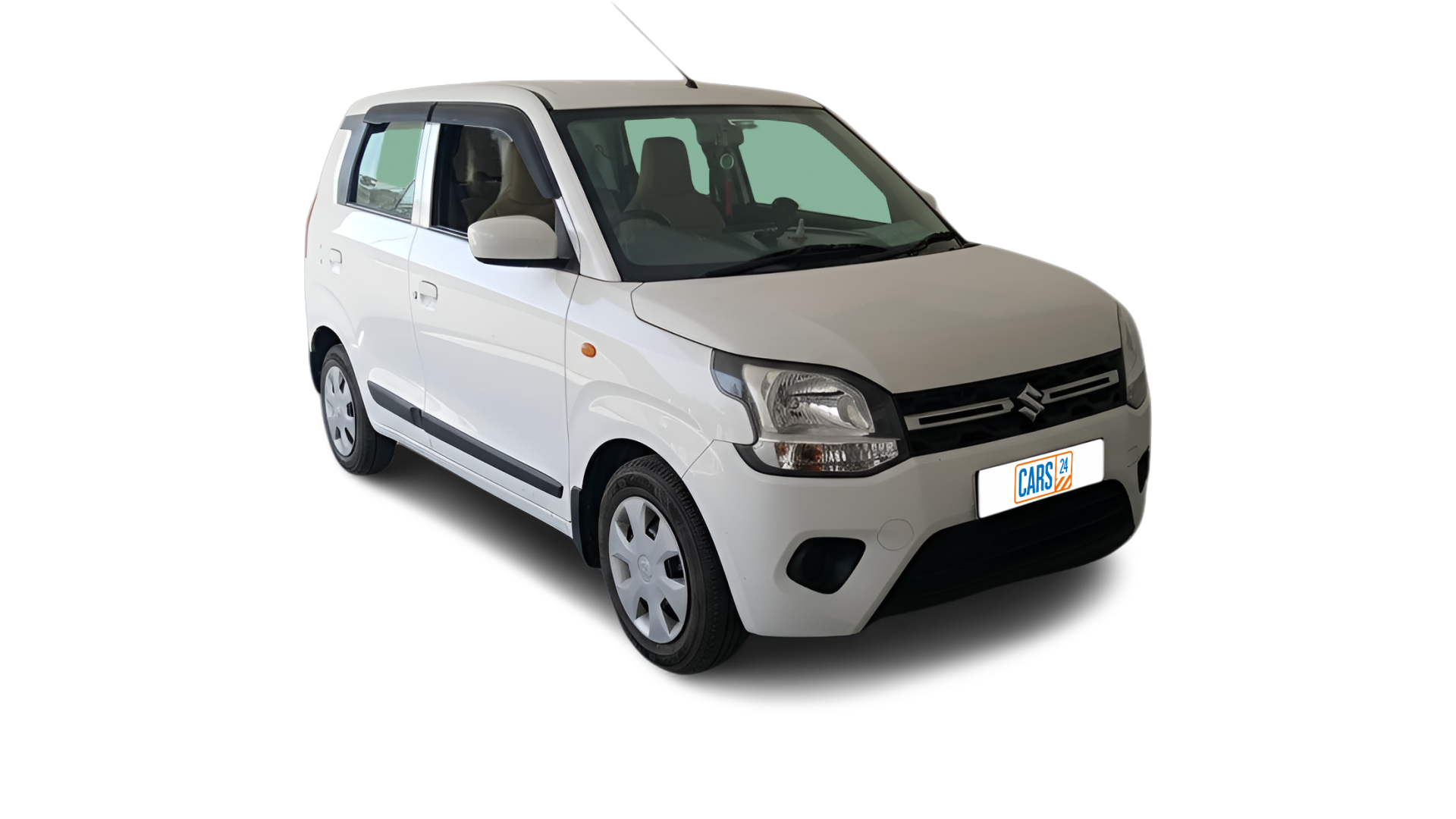 Maruti New Wagon-R-img